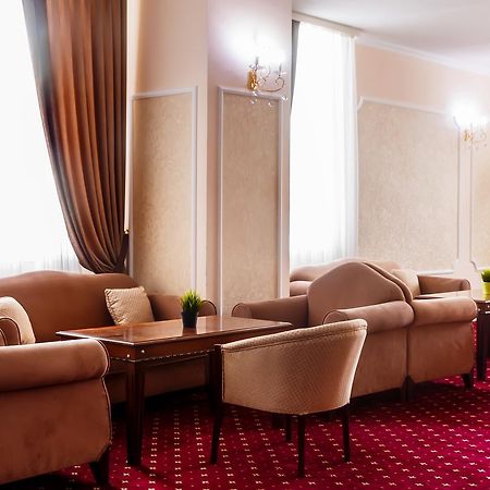 Tengri Hotel Astana Exterior photo