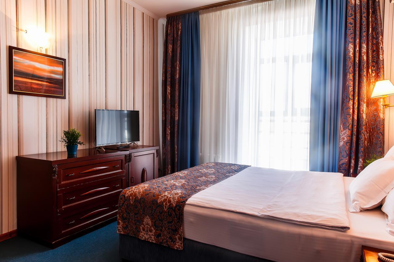 Tengri Hotel Astana Exterior photo